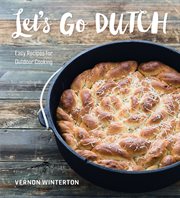 Let's Go Dutch cover image
