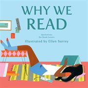 Why We Read cover image