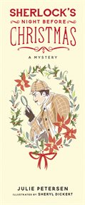 Sherlock's night before Christmas : a mystery cover image