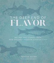 The Deep End of Flavor cover image