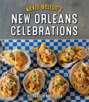 Kevin Belton's New Orleans celebrations cover image