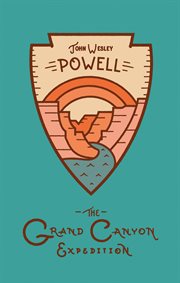 The Grand Canyon expedition cover image