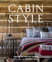 Cabin style cover image