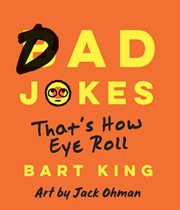 Bad Dad Jokes cover image