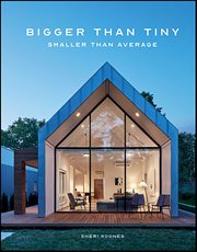 Bigger Than Tiny, Smaller Than Average cover image