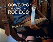 Cowboys and Rodeos cover image