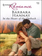 In the Heart of the Outback cover image