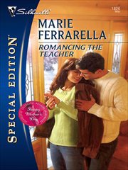 Romancing the Teacher cover image