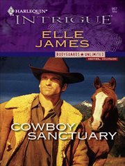 Cowboy Sanctuary cover image