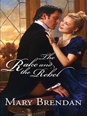 The rake and the rebel cover image