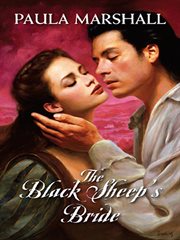 The black sheep's bride cover image