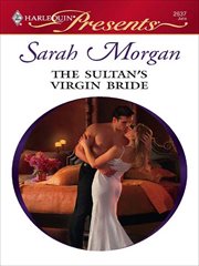 The Sultan's Virgin Bride cover image