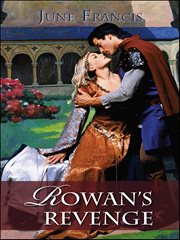 Rowan's Revenge cover image