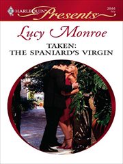 Taken : the Spaniard's Virgin cover image