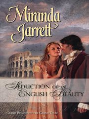 Seduction of English Beauty cover image