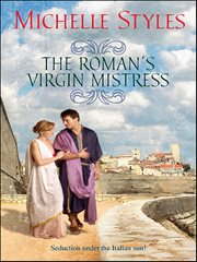 The Roman's Virgin Mistress cover image