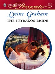 The Petrakos Bride cover image