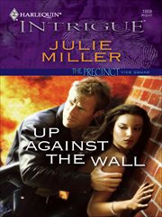 Up Against the Wall cover image