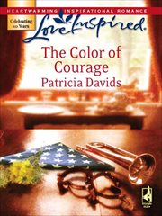 The Color of Courage cover image