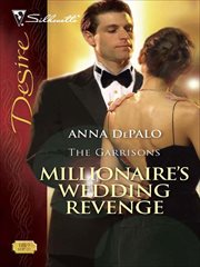 Millionaire's Wedding Revenge cover image