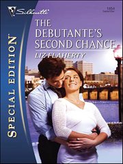 The Debutante's Second Chance cover image