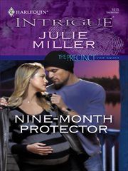 Nine : Month Protector cover image