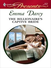 The billionaire's captive bride cover image