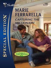 Capturing the Millionaire cover image