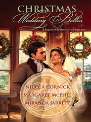 Christmas wedding belles cover image