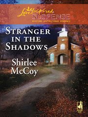 Stranger in the Shadows cover image