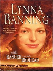 The Ranger and the Redhead cover image
