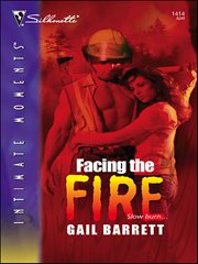 Facing the Fire cover image