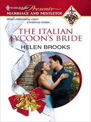 The Italian Tycoon's Bride cover image