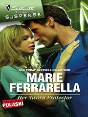 Her Sworn Protector cover image