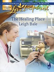 The Healing Place cover image