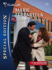 Falling for the M.D cover image