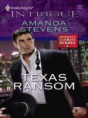 Texas Ransom cover image