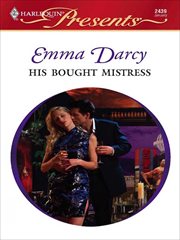 His Bought Mistress cover image