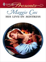 His Live : In Mistress cover image