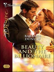 Beauty and the Billionaire cover image