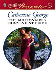 The Millionaire's Convenient Bride cover image