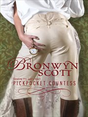 Pickpocket Countess cover image
