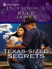 Texas : Sized Secrets cover image