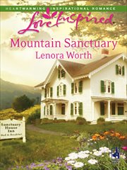 Mountain Sanctuary cover image