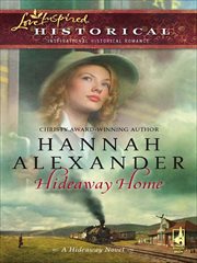 Hideaway Home cover image
