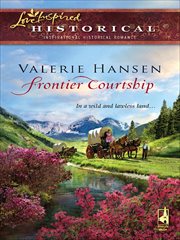 Frontier Courtship cover image