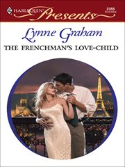 The Frenchman's love-child cover image