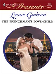The Frenchman's Love-Child cover image