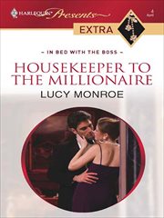 Housekeeper to the Millionaire cover image