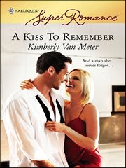 A Kiss to Remember cover image
